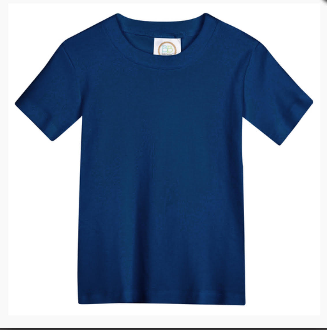 Short Sleeve T-Shirt