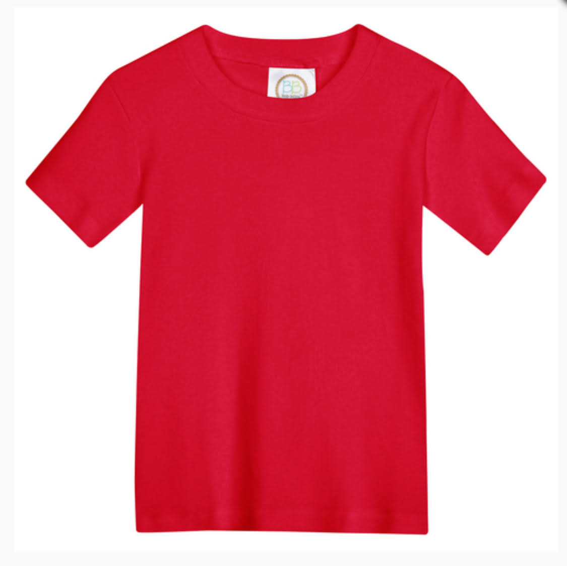 Short Sleeve T-Shirt
