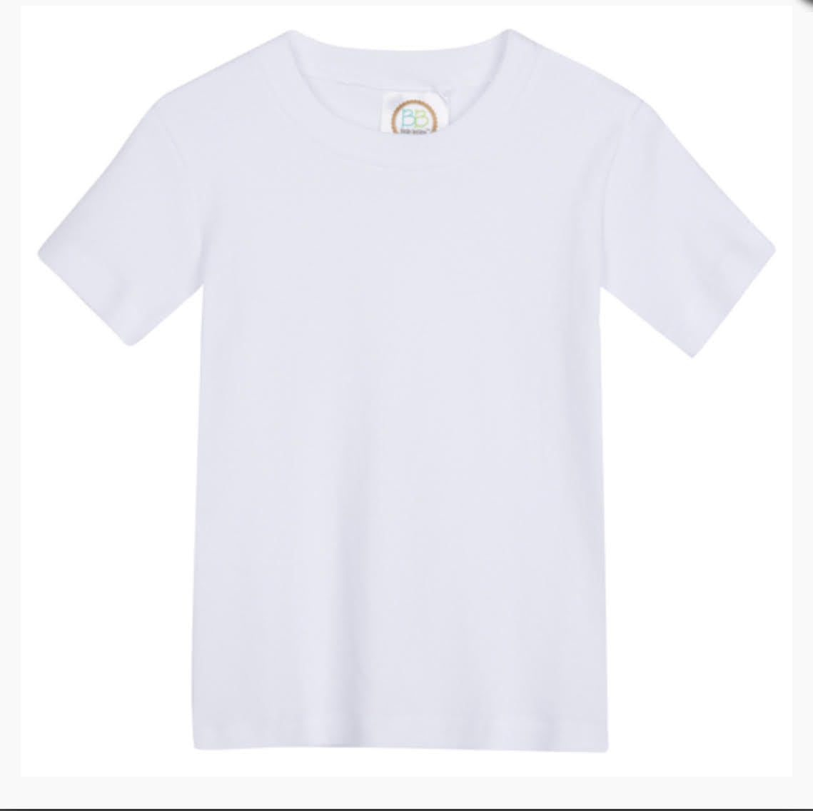 Short Sleeve T-Shirt