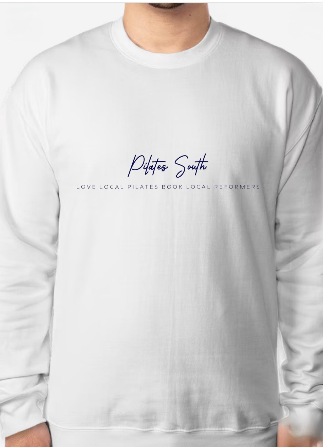 Adult Crewneck Sweatshirt