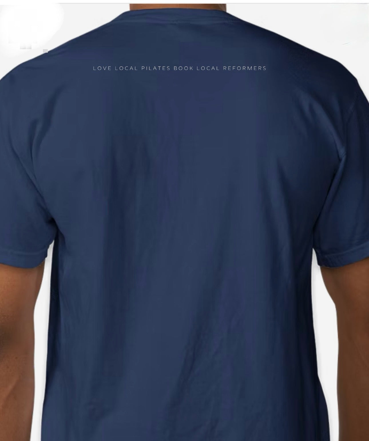 Short Sleeve Pocket Tshirt