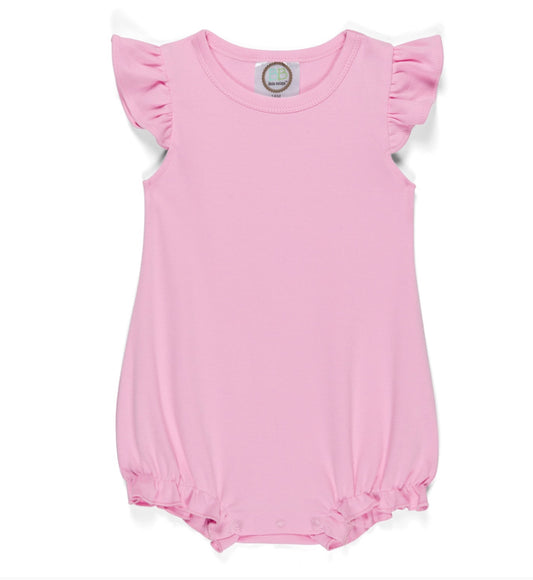 Flutter Sleeved Bubble