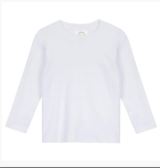 Long Sleeve T-Shirt