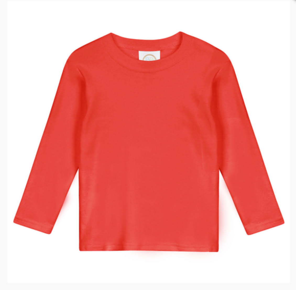 Long Sleeve T-Shirt