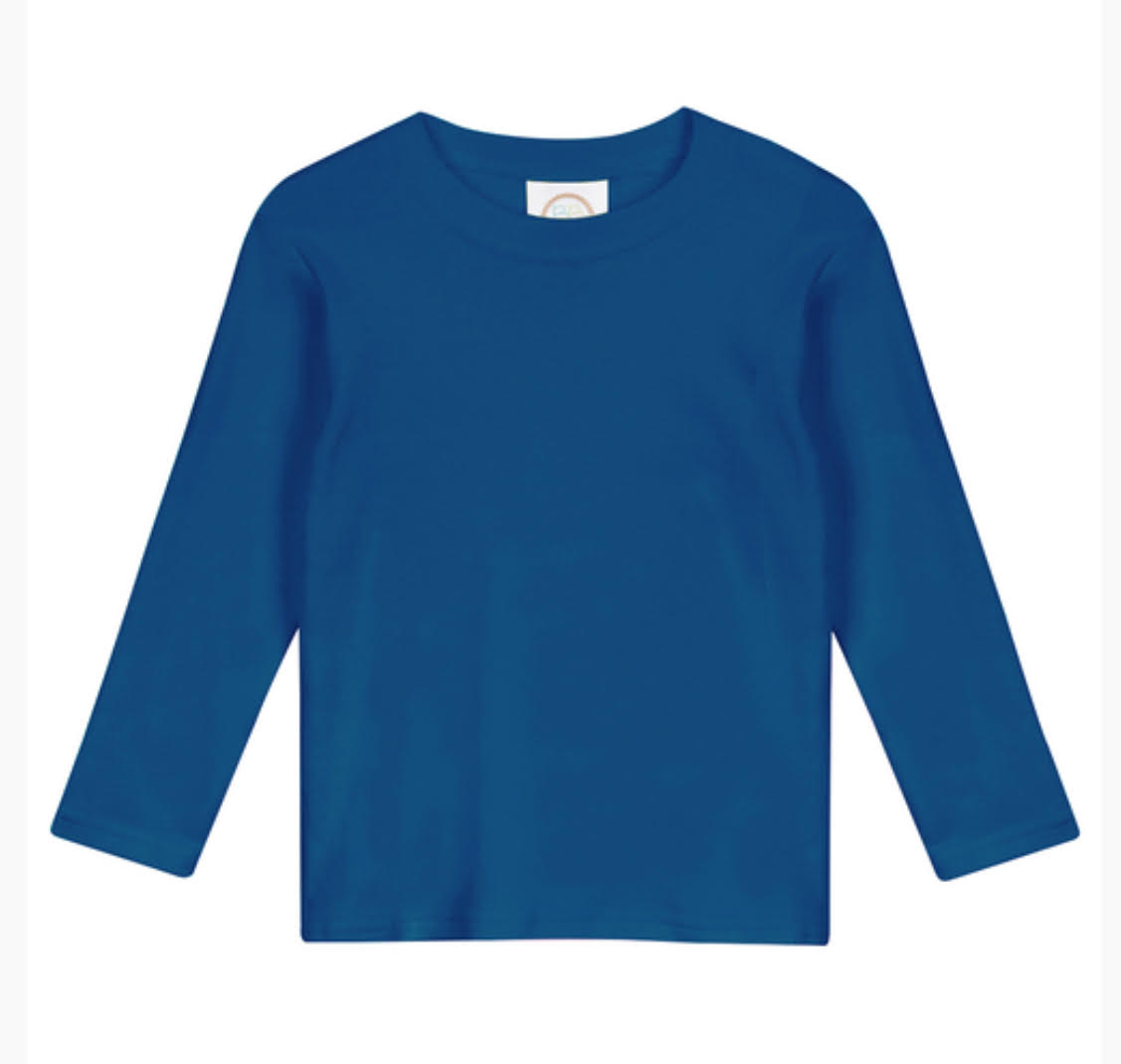 Long Sleeve T-Shirt